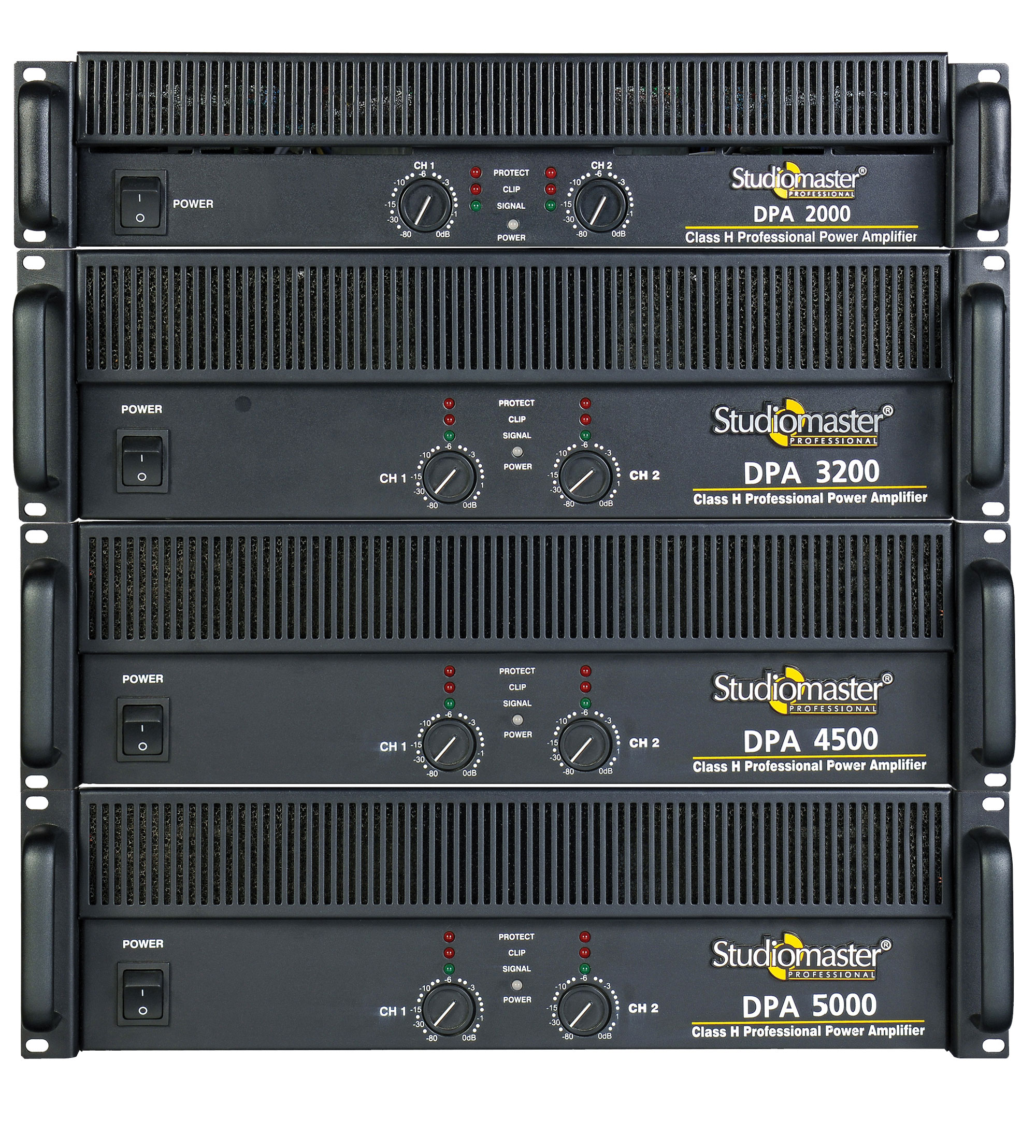 studiomaster amplifier 500 watt price