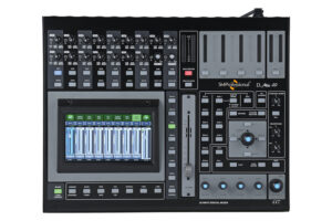 D.Mix 20 - Studiomaster Professional