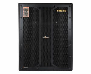 Fire Max R 85 Fire 85 - Studiomaster Professional
