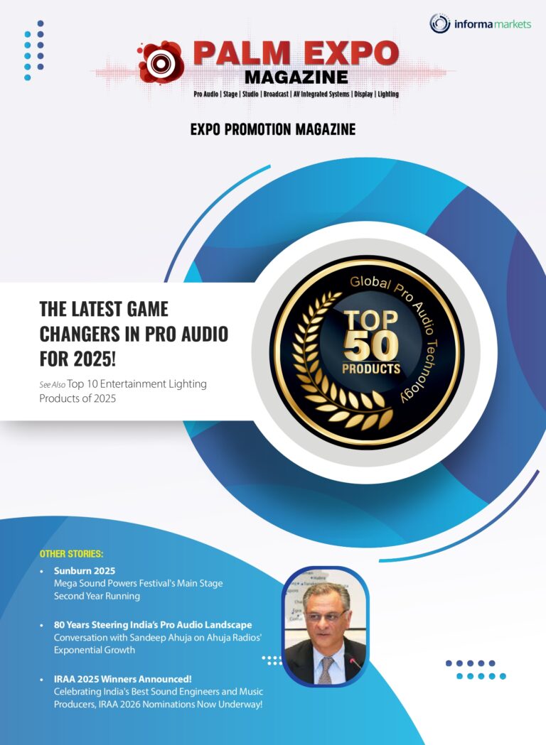 Clio 64, DH 72 & ADI 16.6 – PALM Expo News | Jan-Feb 2026