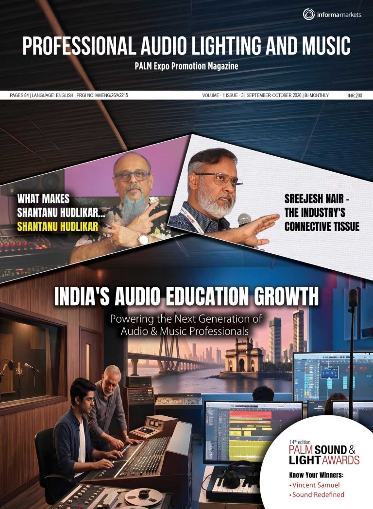 EOS 24.6 & S9021 – PALM Expo News | Sept-Oct 2026